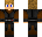 me as jedi