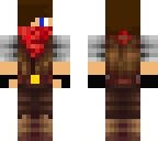 me wild west