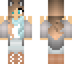 mefwa girl