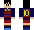 messi 2016