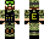 military ethandoesthings