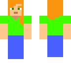minecon alex