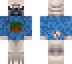 minecraft puggy