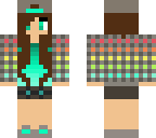 minecraft skin