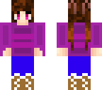 minoru12934 frisk
