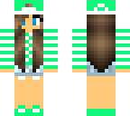 minty fresh