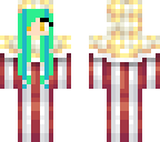mintypopcorn