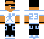 mj gamer