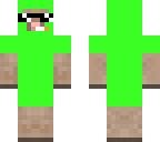 mlg lime sheep