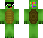 mlg turtle