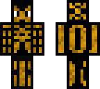 monkey finished