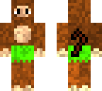 monkey man