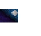 mountain night sky - oc
