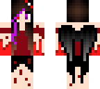 murder girl edit