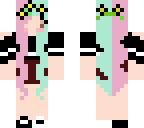 my 2016 skin