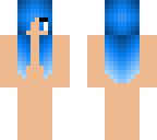 my character template