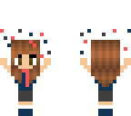 my first tiny skin