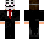 my fixed skin