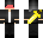 my mcd based skin