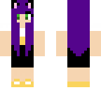 my new official skin
