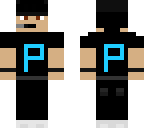 my new skin