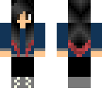 my new skin