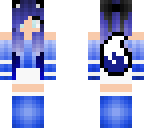 my pajamas skin