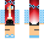 my personal skin