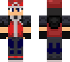my pokemon trainer