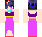 my prom skin