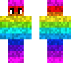 my rainbow dude