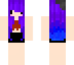 my rp girl