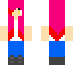 my sister's skin 1 of 3