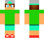 my skin