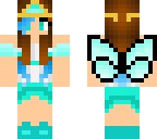 my skin