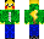 my skin