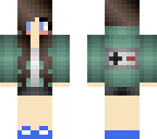 my skin