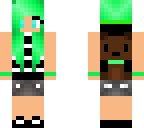 my skin