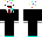 my updated derpy dude