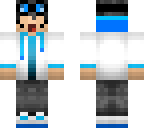 my youtube skins