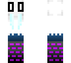 nabstablook undertale