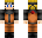 naruto uzumaki