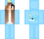 narwhal gal 