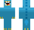 narwhal suit