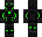 nature robot