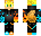 neko elemental kyo