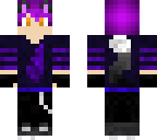 neko emo boy