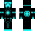 neon creeper