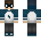 nerd boy