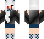 new blood wolf